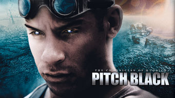 Pitch Black Se Pitch Black på Netflix