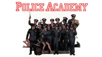 Police Academy Se Police Academy på Netflix