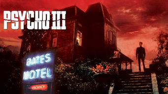 Psycho III Se Psycho III på Netflix