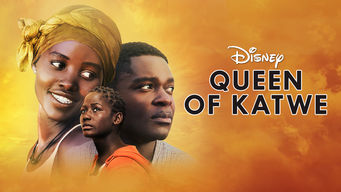 Queen of Katwe Se Queen of Katwe på Netflix