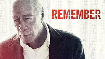 Remember Se Remember på Netflix