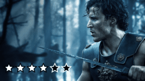 Anmeldelse: ‘Roman Empire: Master of Rome’