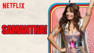 Samantha!