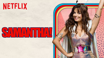 Samantha! Se Samantha! på Netflix