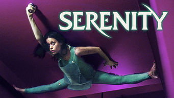 Serenity Se Serenity på Netflix