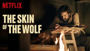 The Skin of the Wolf