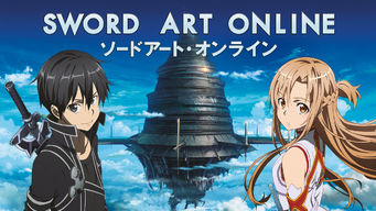 Sword Art Online Se Sword Art Online på Netflix