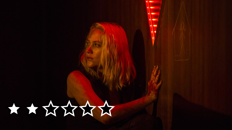 Anmeldelse: ‘Tau’