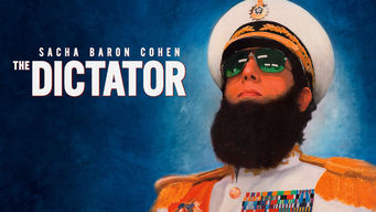The Dictator Se The Dictator på Netflix