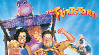The Flintstones Se The Flintstones på Netflix