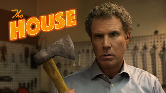The House Se The House på Netflix