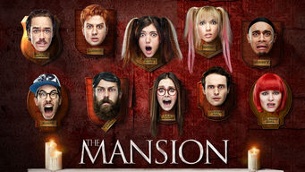 Le Manoir Se Le Manoir på Netflix