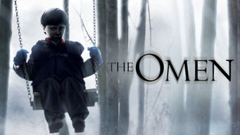 The Omen Se The Omen på Netflix