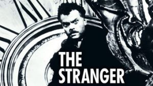 The Stranger