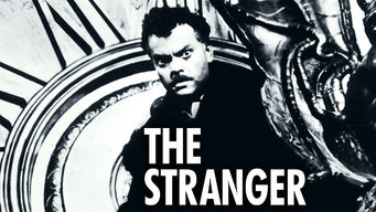 The Stranger Se The Stranger på Netflix
