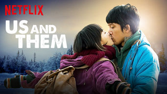 Us and Them Se Us and Them på Netflix
