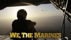 We, the Marines