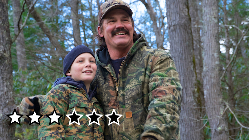 Anmeldelse: ‘The Legacy of a Whitetail Deer Hunter’