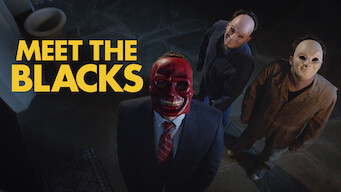 Se serien Meet the Blacks på Netflix