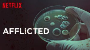 Afflicted