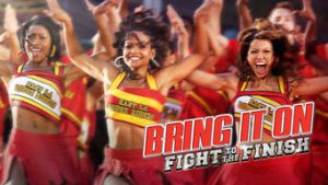 Bring It On: Fight to the Finish