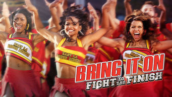 Bring It On: Fight to the Finish Se Bring It On: Fight to the Finish på Netflix