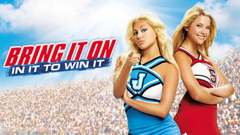 Bring It On: In It to Win It Se Bring It On: In It to Win It på Netflix