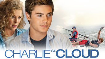 Charlie St. Cloud Se Charlie St. Cloud på Netflix