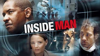 Inside Man Inside Man på Netflix
