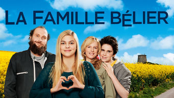 La Famille Bélier Se La Famille Bélier på Netflix
