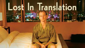 Lost in Translation
