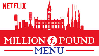 Million Pound Menu Se Million Pound Menu på Netflix