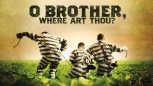O Brother, Where Art Thou