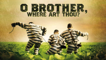 O Brother, Where Art Thou O Brother, Where Art Thou på Netflix