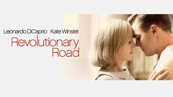 Revolutionary Road Revolutionary Road på Netflix
