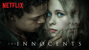 The Innocents Se The Innocents på Netflix