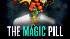 The Magic Pill