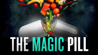 The Magic Pill Se The Magic Pill på Netflix