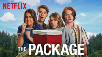 The Package Se The Package på Netflix
