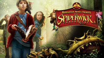The Spiderwick Chronicles Se The Spiderwick Chronicles på Netflix