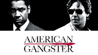 American Gangster American Gangster på Netflix