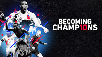Becoming Champions Se Becoming Champions på Netflix