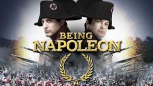 Being Napoleon