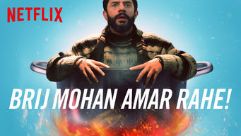 Brij Mohan Amar Rahe Se Brij Mohan Amar Rahe på Netflix