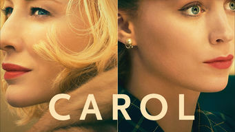 Carol Carol på Netflix