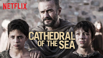 Cathedral of the Sea Se Cathedral of the Sea på Netflix
