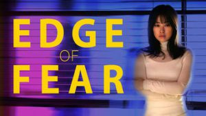 Edge of Fear