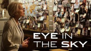 Eye in the Sky