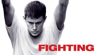 Fighting Se Fighting på Netflix