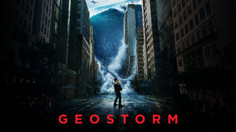 Geostorm Se Geostorm på Netflix